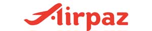reservar en airpaz.com